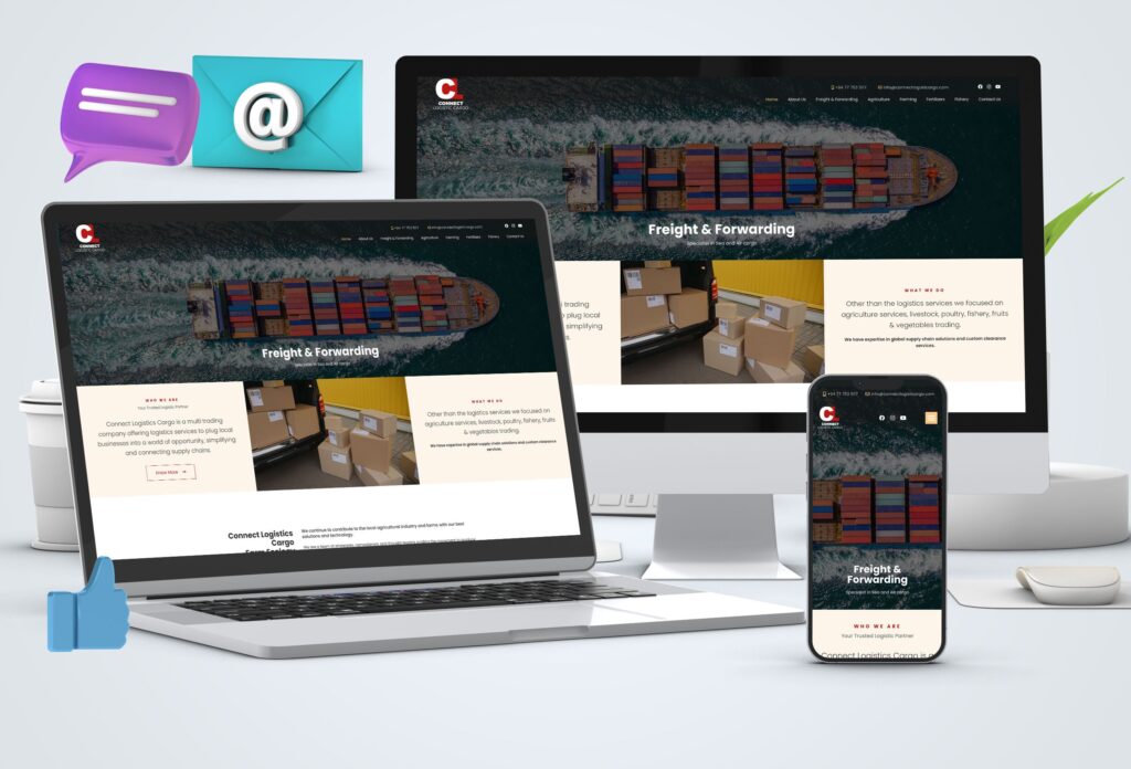 C-Logistic-Cargo